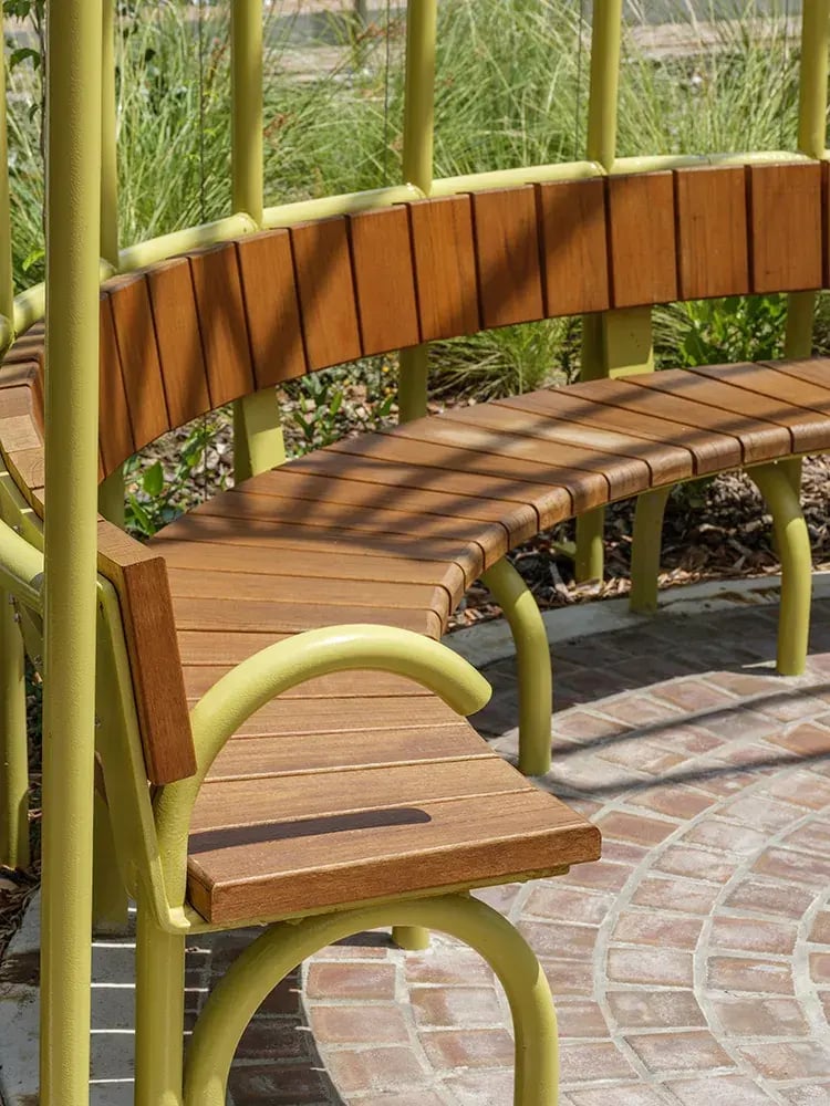 Clovelly Road Pocket Park Randwick 11